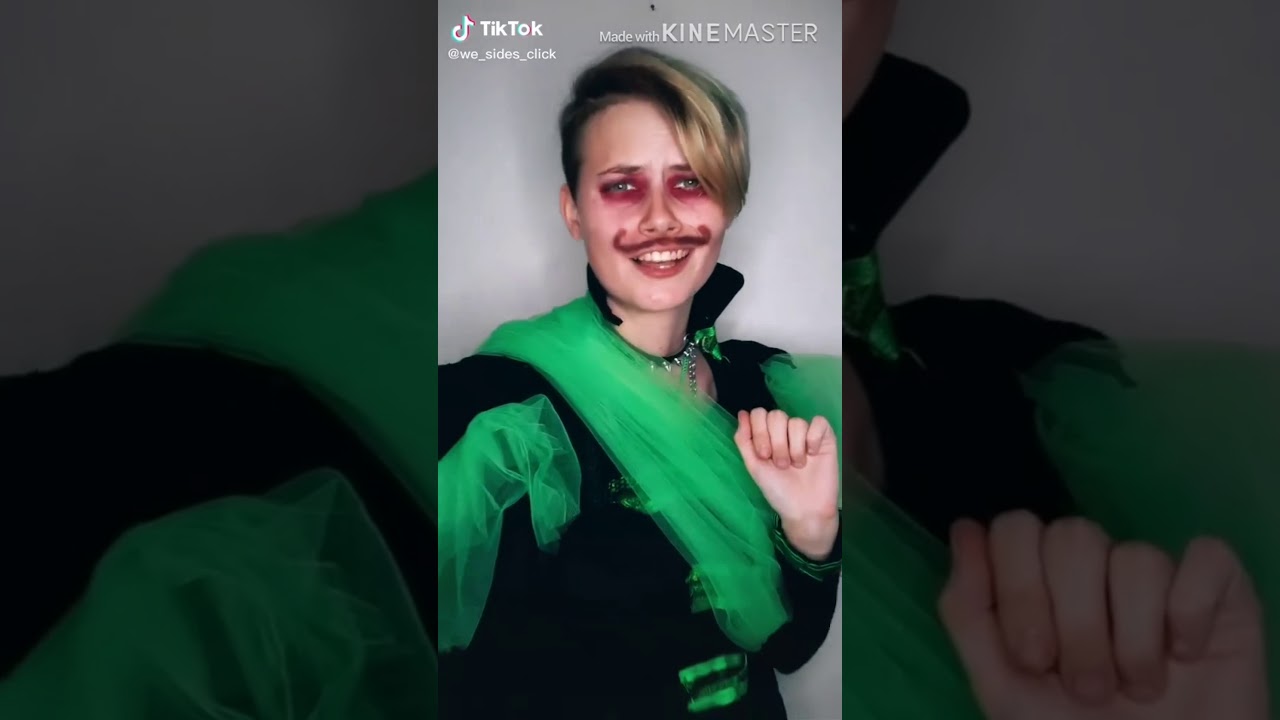 💚Remus Tik Toks!!!💚