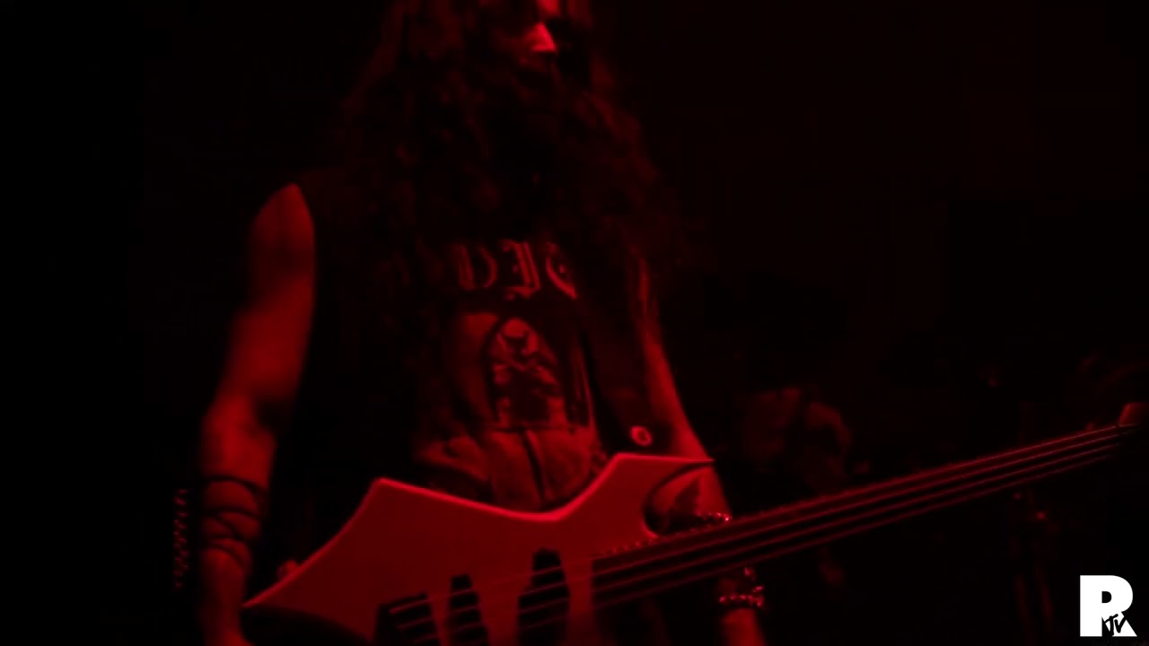 Ascended Dead Live at Reggies 5.16.24