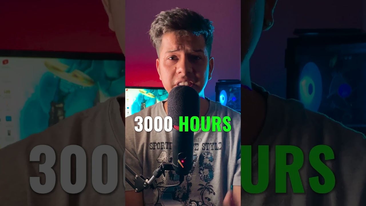 NEW YouTube Monetization Policy Update 2023