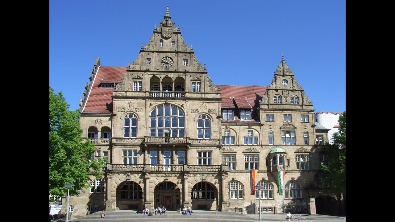 WDR Doku am Freitag - Heimatabend Bielefeld
