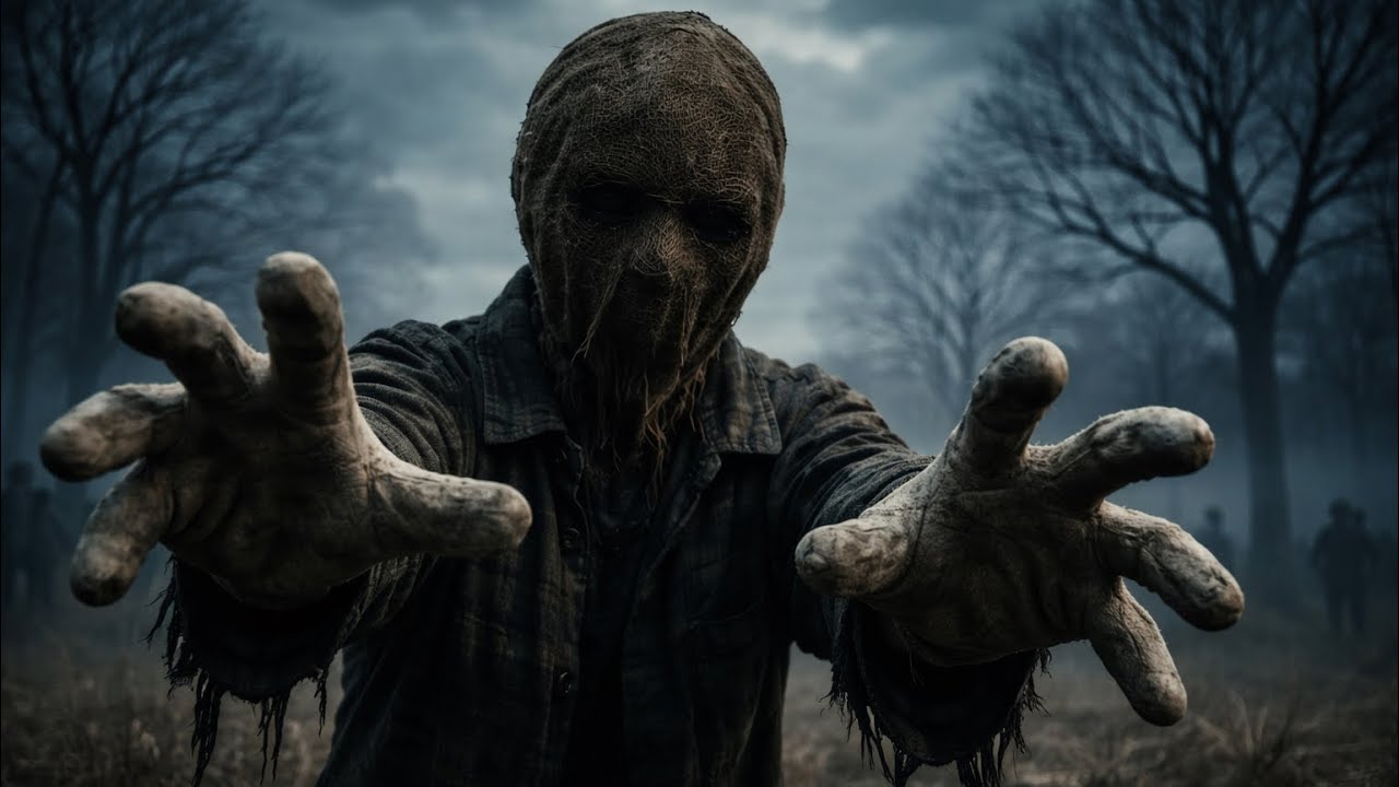 Don’t Blink… They Move When You Do