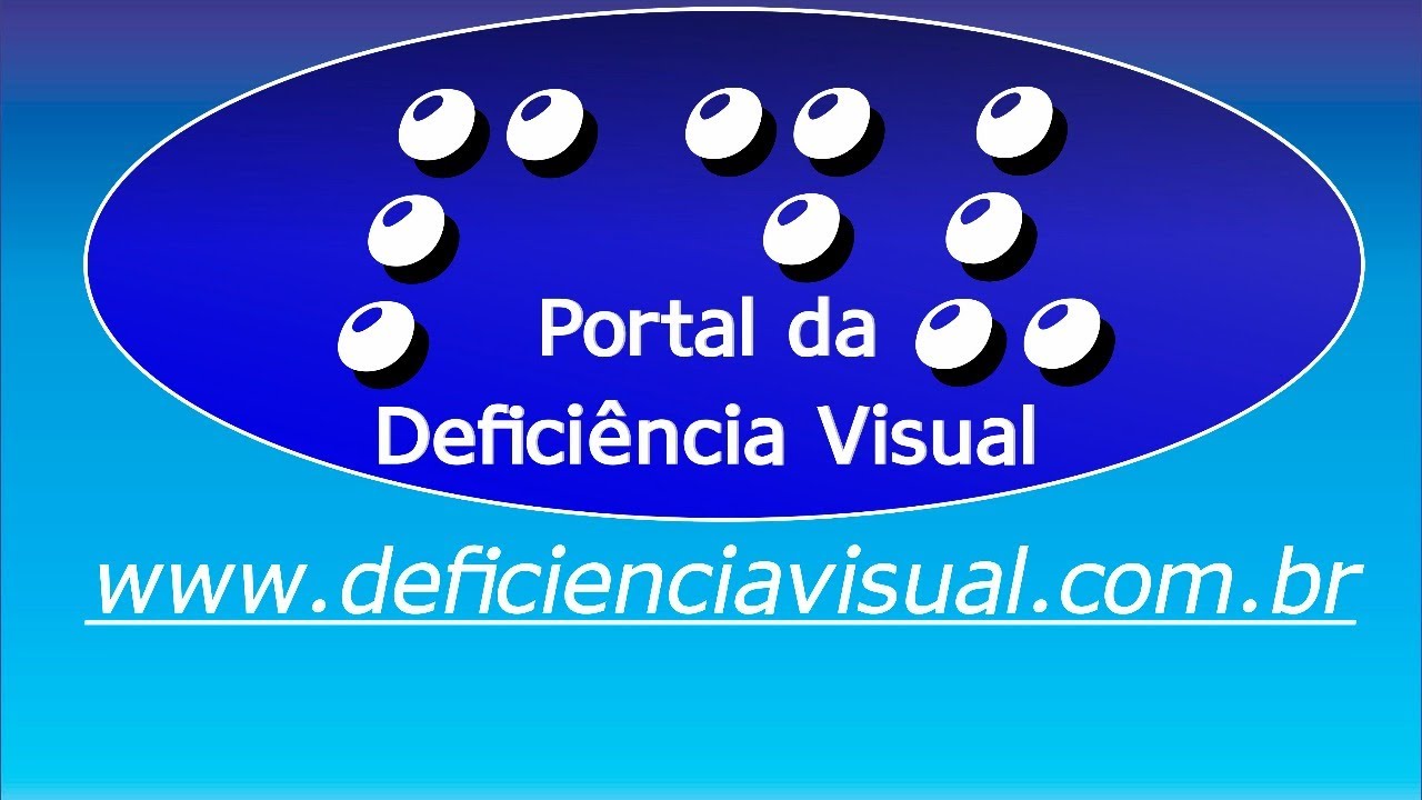 Como os Deficientes Visuais Estudam Línguas Estrangeiras e Viajam para outros Países?