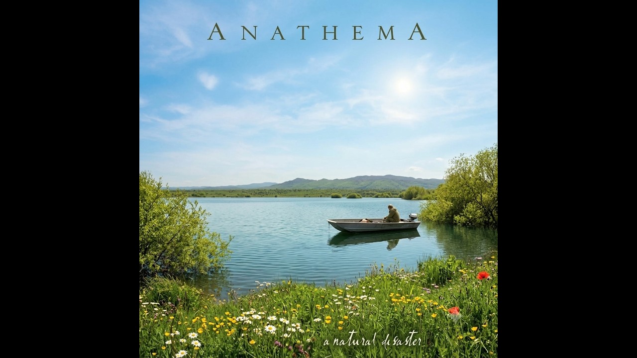 Anathema - A Natural Disaster | FULL DEMO