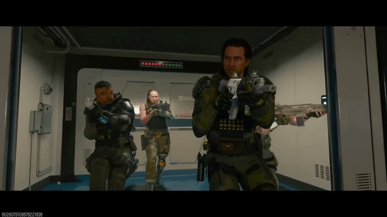 Call of Duty: Black Ops 7 part 1
