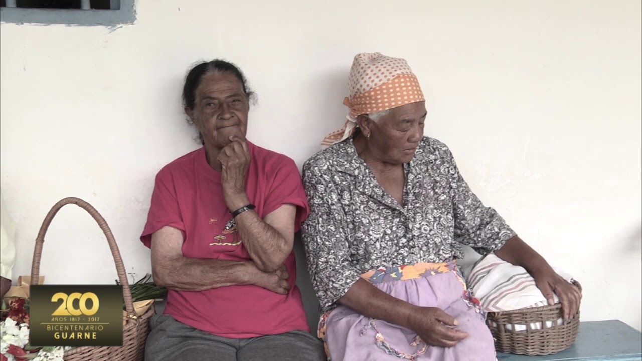 Mi Querido Guarne ( Documental 200 años Guarne)