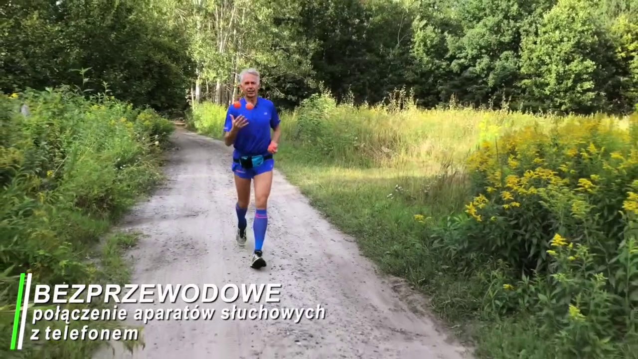 Bezprzewodowe połączenie aparat&oacute;w słuchowych z telefonem 2
