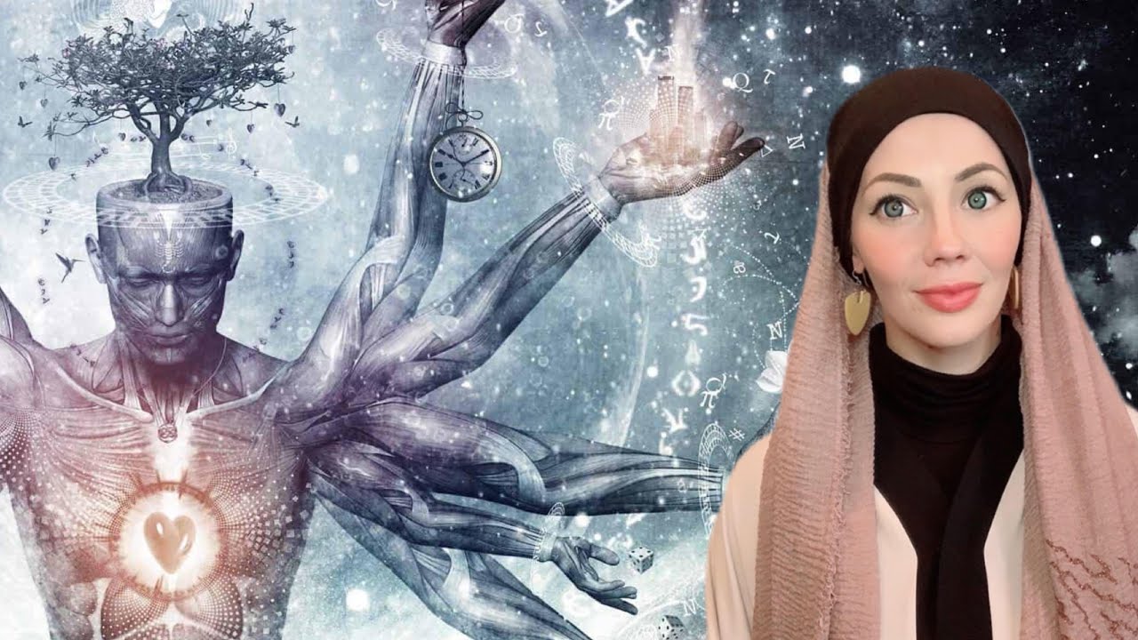 Are Humans Gods? New Age Movement and Belief That Human Beings Created The Universe