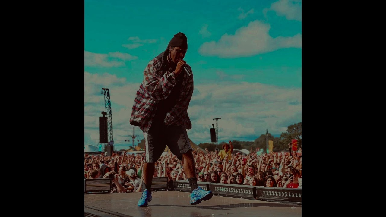 BAKAR x DOMINIC FIKE x INDIE ROCK TYPE BEAT 