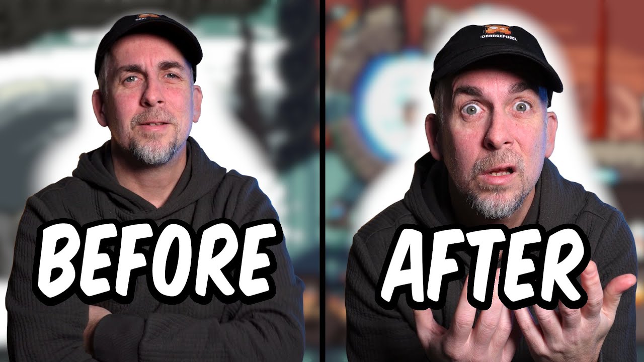 Я позволил игрокам протестировать мою игру в бета-версии… Я был к этому не готов!