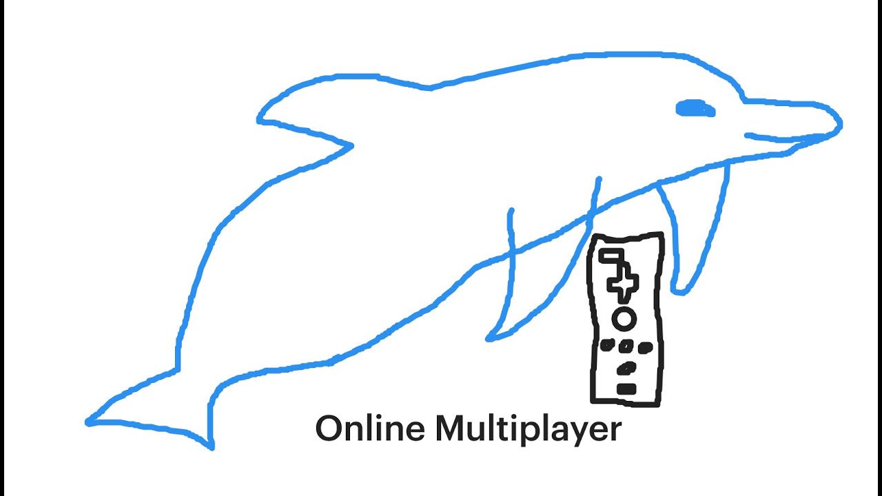 How to Play Dolphin Emulator Online Multiplayer in 2025