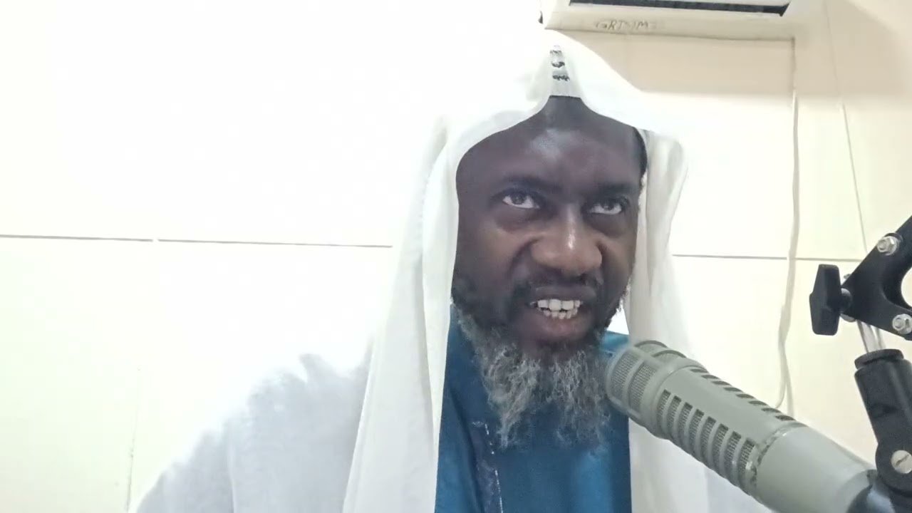 تابع نفس البرنامج إذاعي حول الدلائل التي تبين بوجود الله 