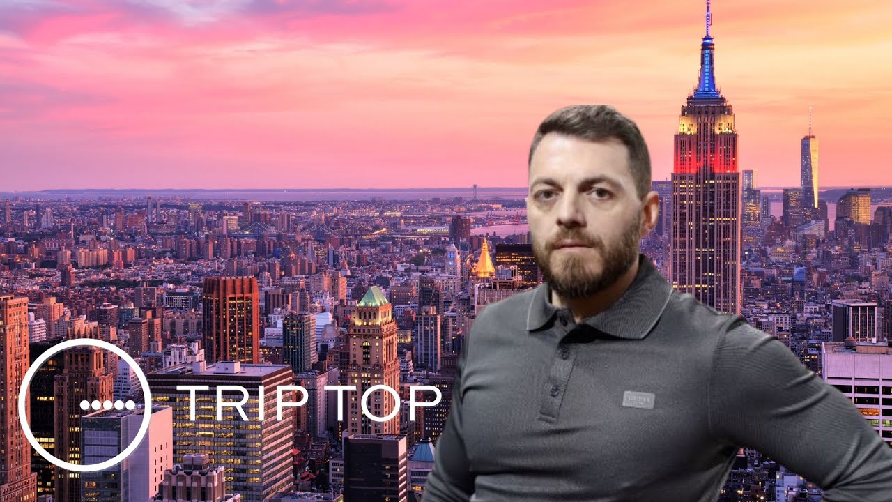 Çmimet e ulëta në New York, Blendi Salaj: “Kam shkuar për të blerë mbathje”!