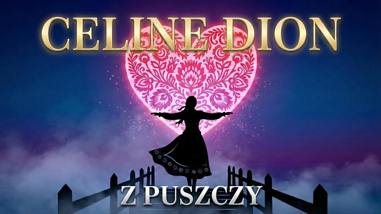 Gdyby CELINE DION pochodziła z KURPI! 🚢💔 | Kurpiowski Titanic