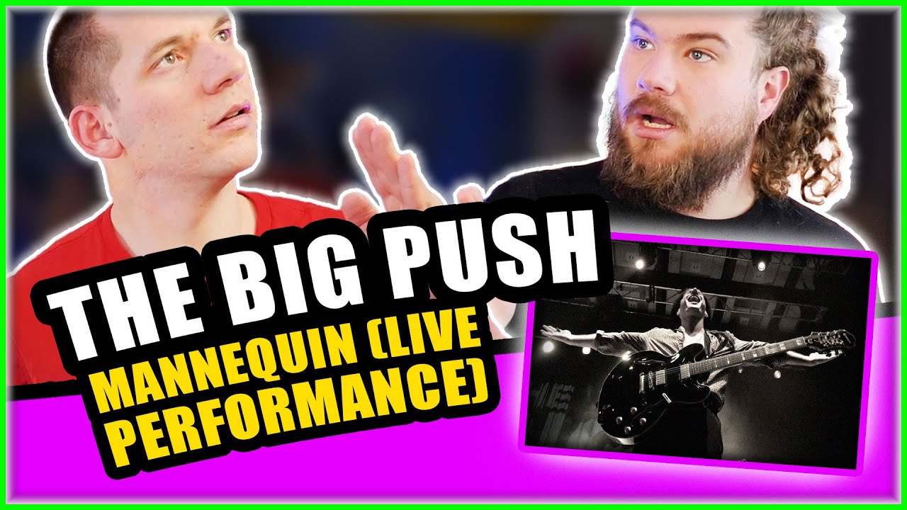 The Big Push 
