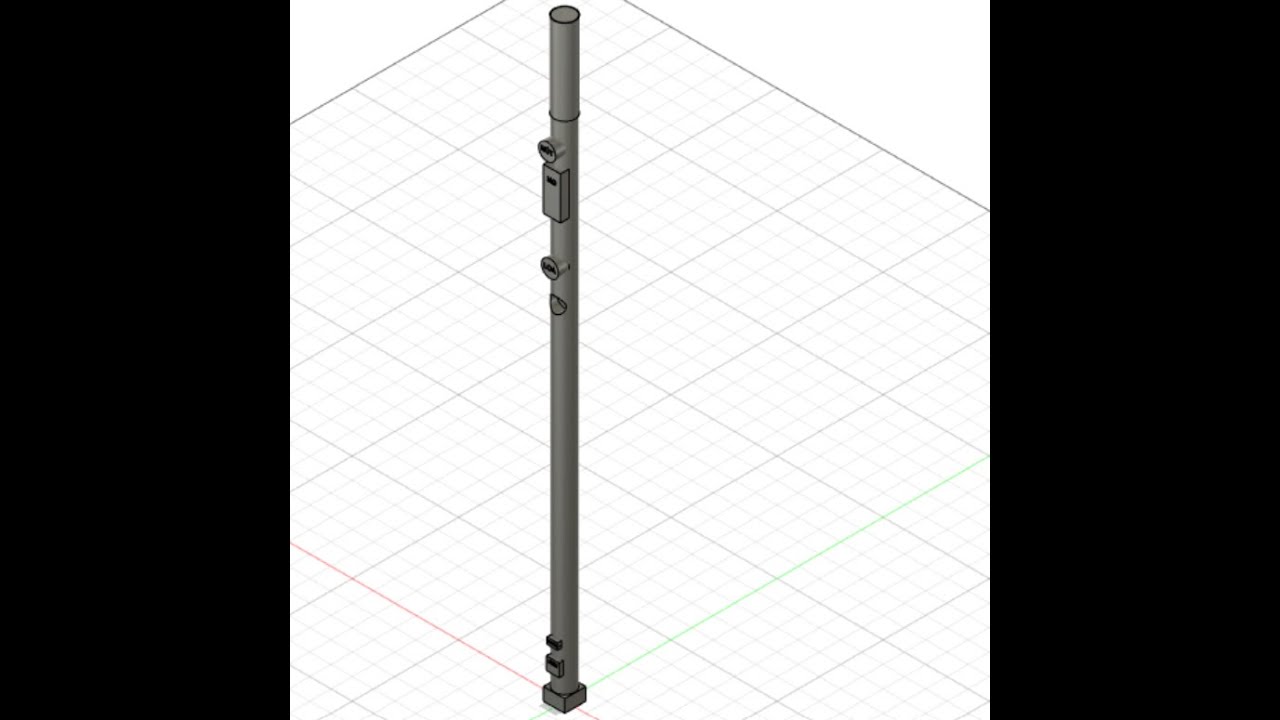Demo IOT end term project 