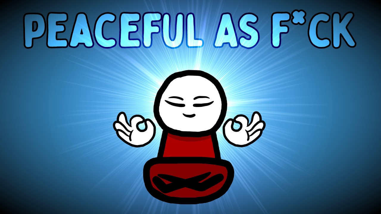 Two Hours of Relaxing History To Make You Feel Peaceful AF