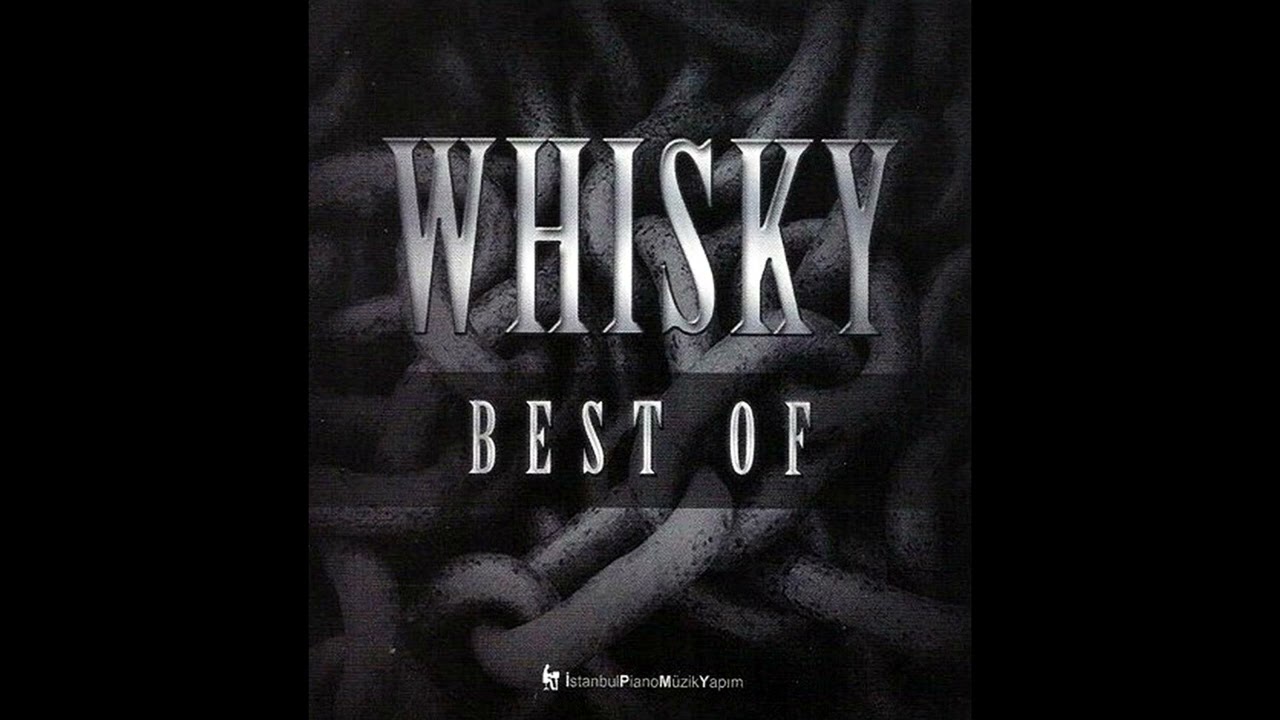 Whisky - Binnaz (Official Audio)