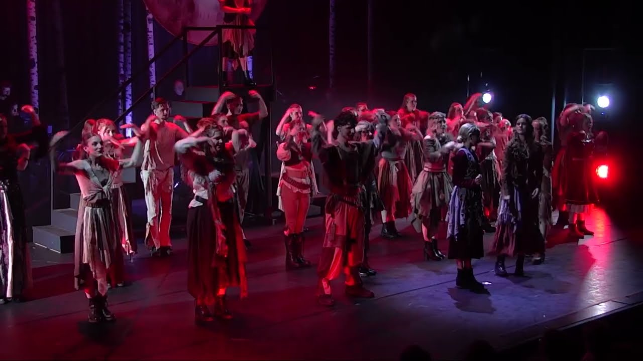 De Wolf van Wackerdam Cast A | Zaterdag 28 juni