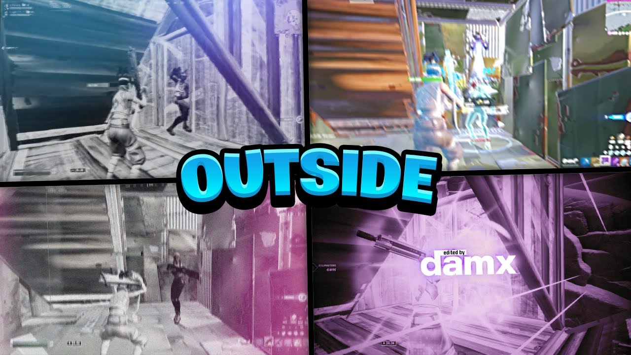 Outside 🌍  | How to edit like Neeqola |❗FREE PRESETS❗ | Best Neeqola Clone