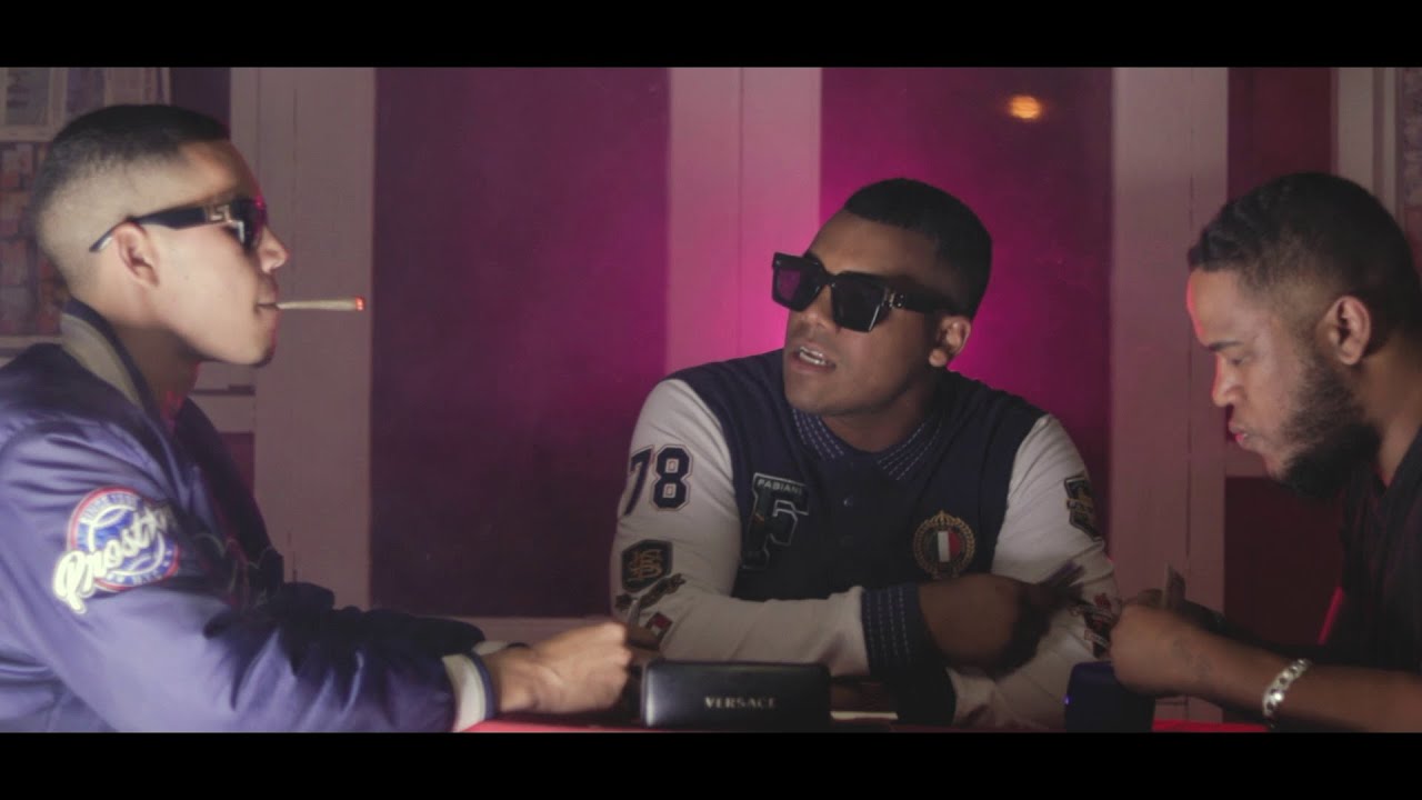 YOUNG OG CPT - GAME ON LOCK (OFFICIAL MUSIC VIDEO) Prod. by Jaersa