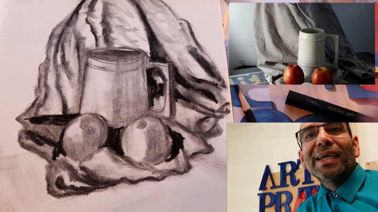 Aprendamos de Velazquez lecion73 ART PRATS