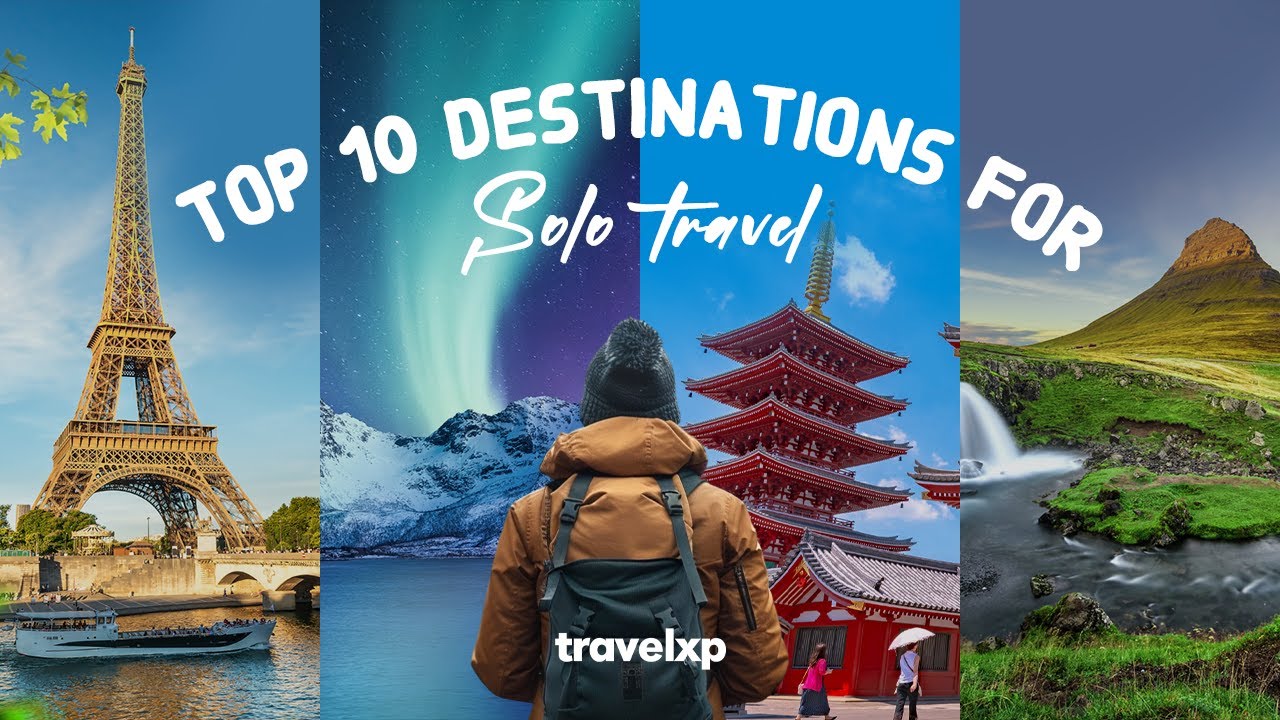 Ready to Go Solo? Start Your Journey Here