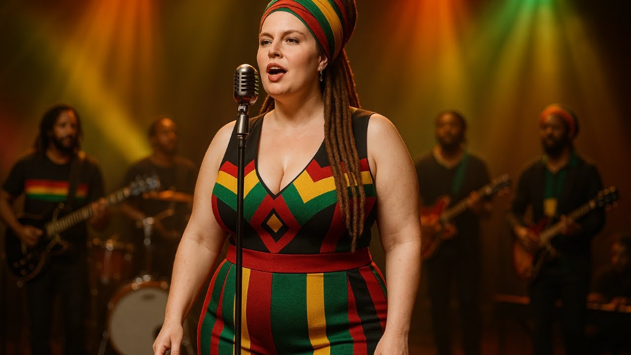 Always Good & More | Powerful Gospel Reggae Remixes of Popular Songs | Uplifting Worship Vibes 2025.