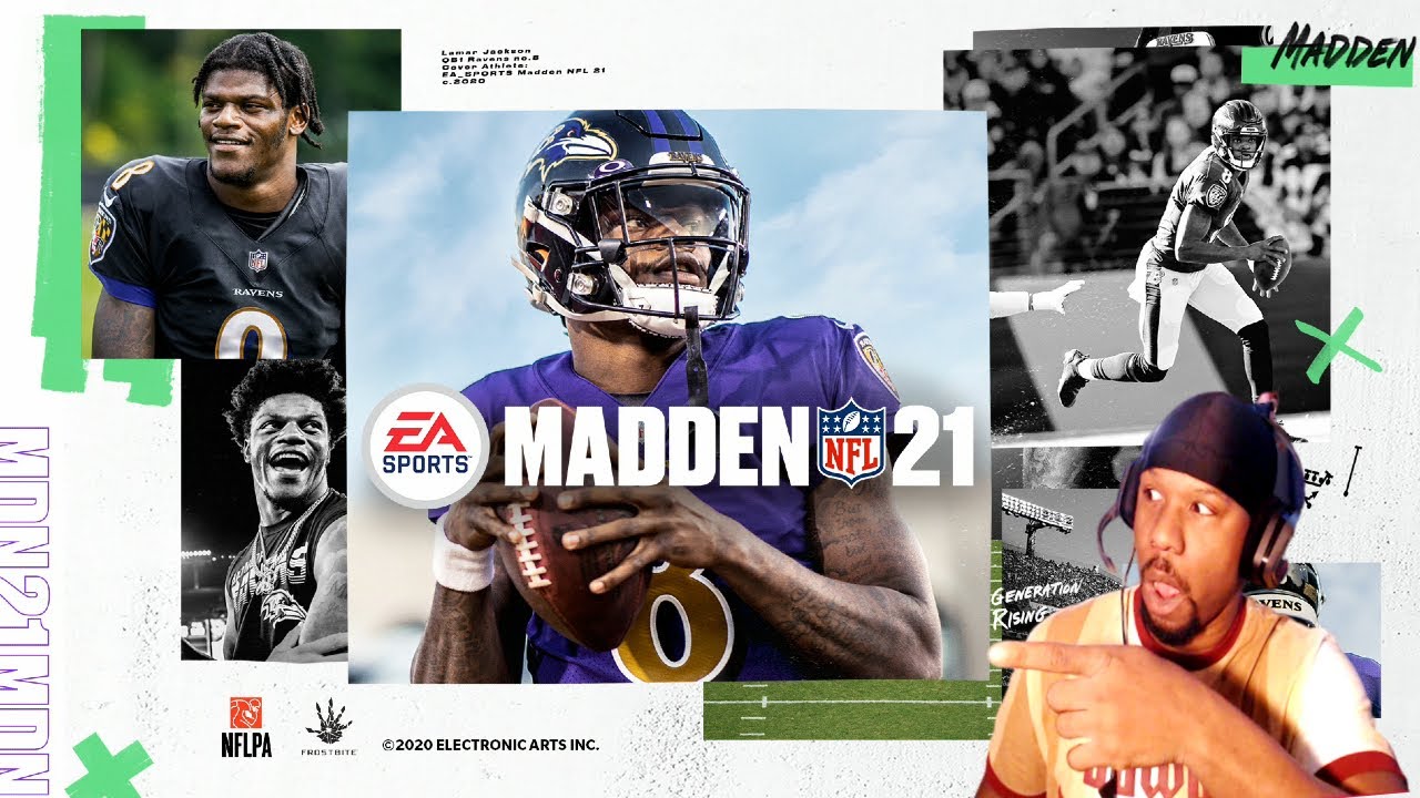 MADDEN 21 GAMEPLAY💯🎮MY BETA EXPERIENCE AFTER 4 GAMES-GOOD AND BAD