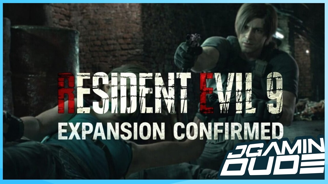 В Resident Evil Requiem появится сюжетное дополнение.