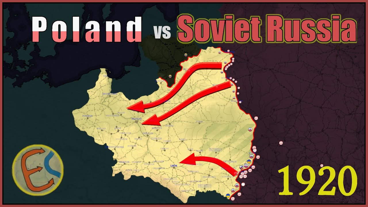 RCW VII: Польско-советская война