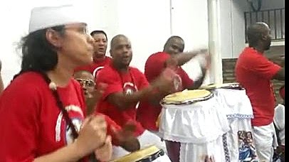 PC#20  Ê Macumba, Louvação ao Sr Zé Pilintra