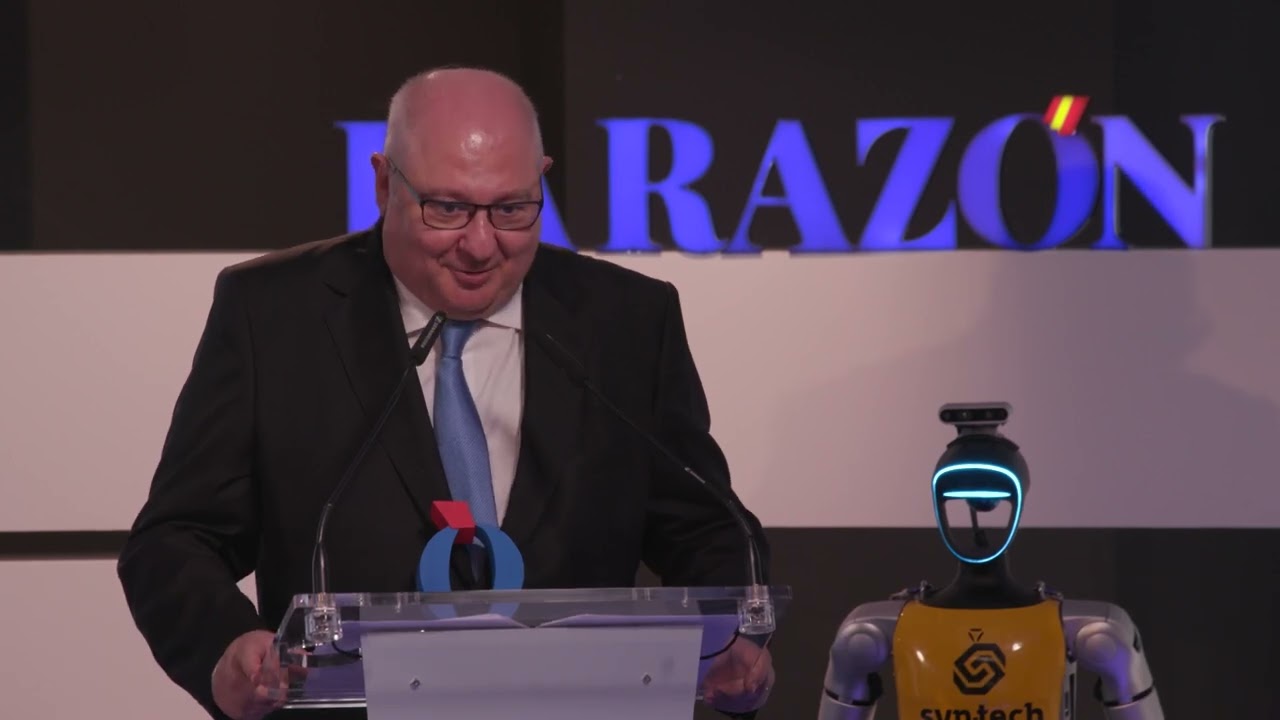 I Premios Élite Empresarial