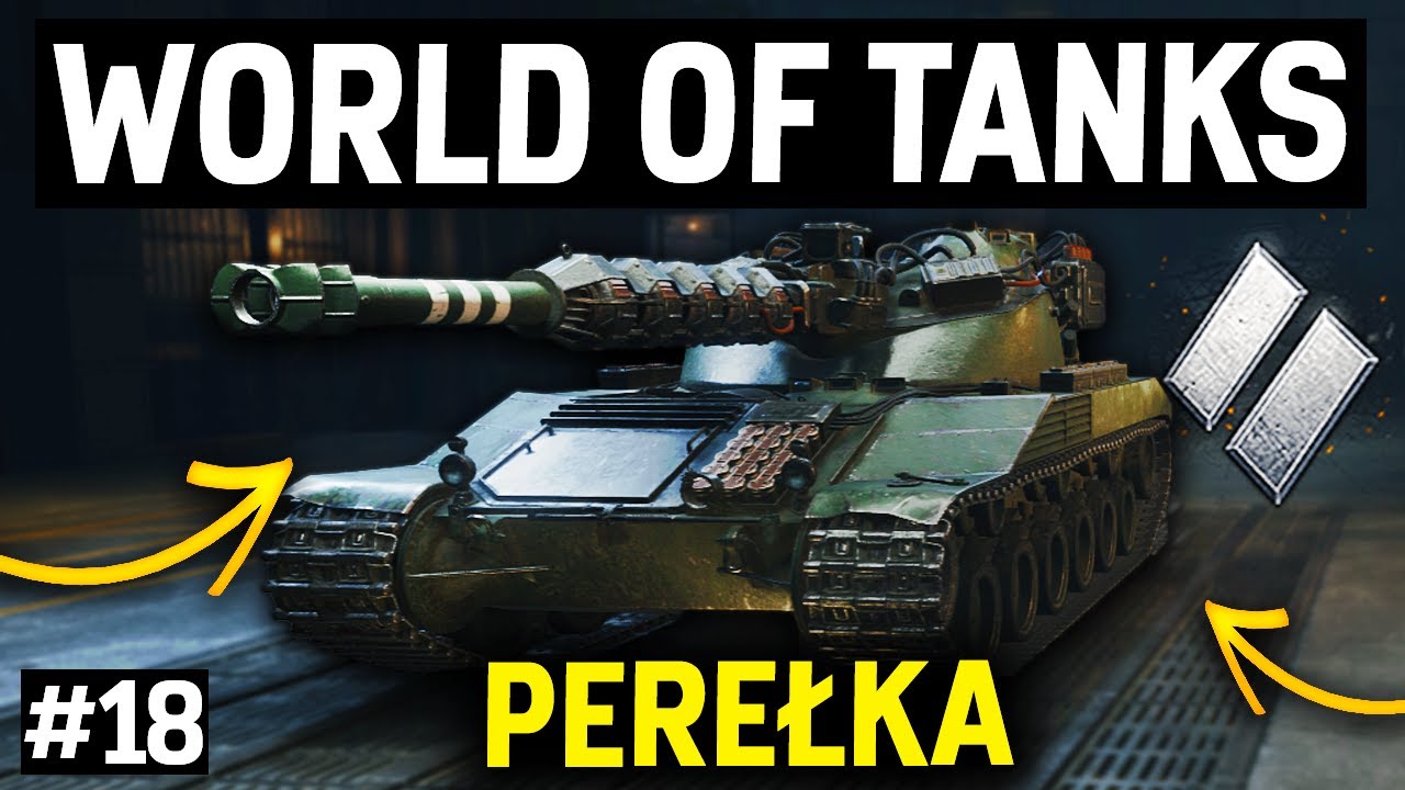 Grywalny w WOT 2.0? - PEREŁKI WOTA |  #18  | Bat.-Ch&acirc;tillon 25 t