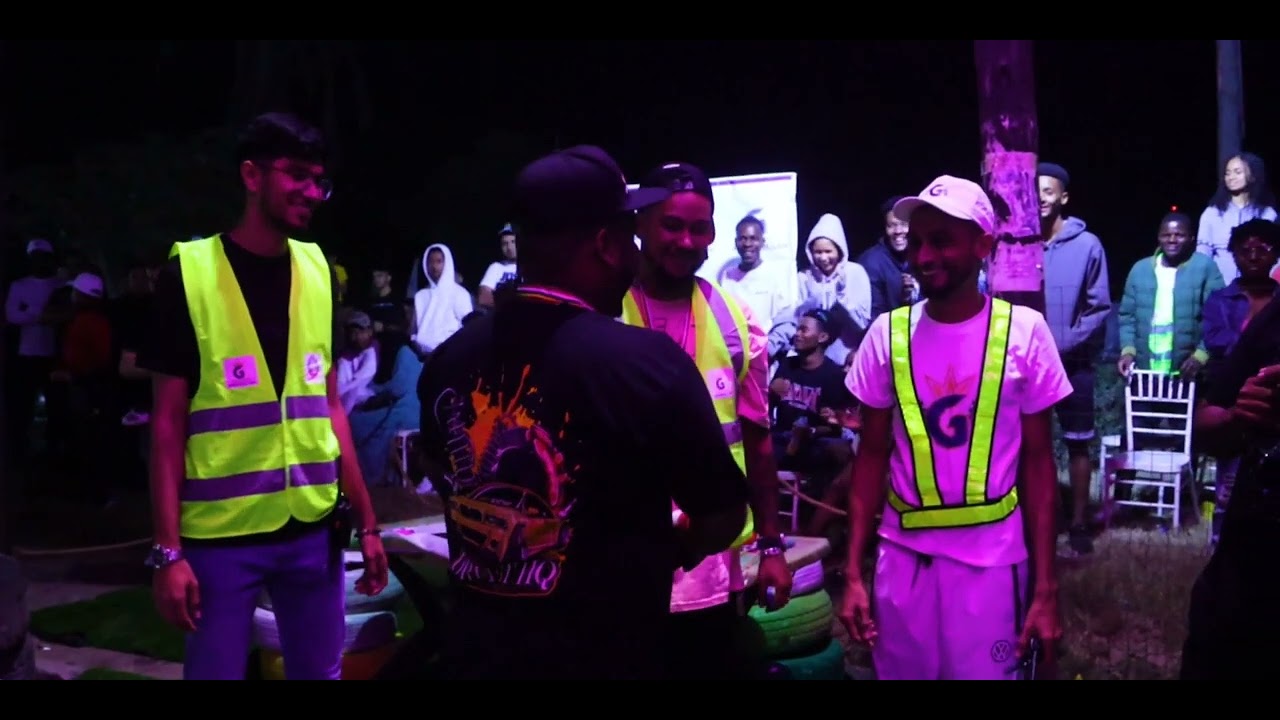 RESUMO DRIFT & SPINNING BATTLE   17/18 AGO - BEIRA - GOLD WAY & CMB