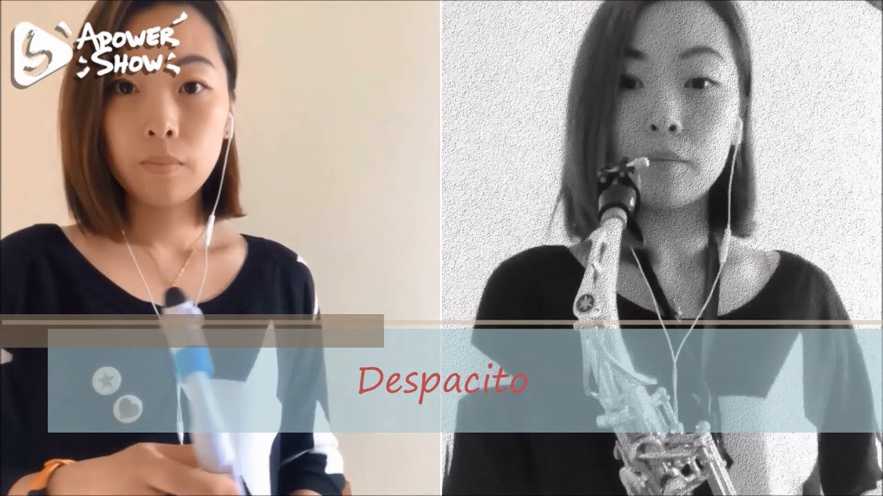 Hui·Sax - Despacito