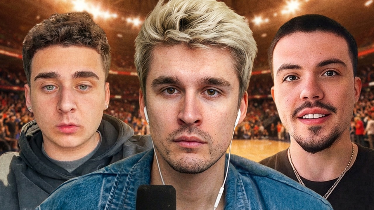 Drafting Players for My Basketball Tournament