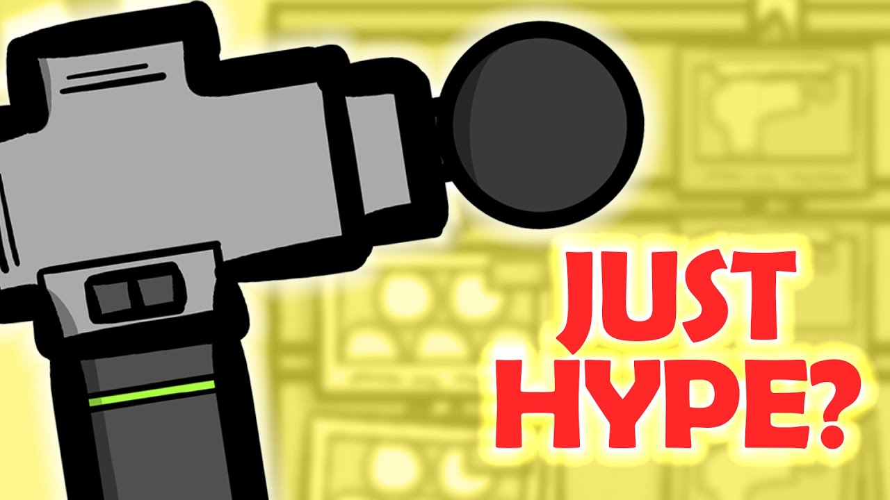 What Do Massage Guns Do And Is It Worth It?