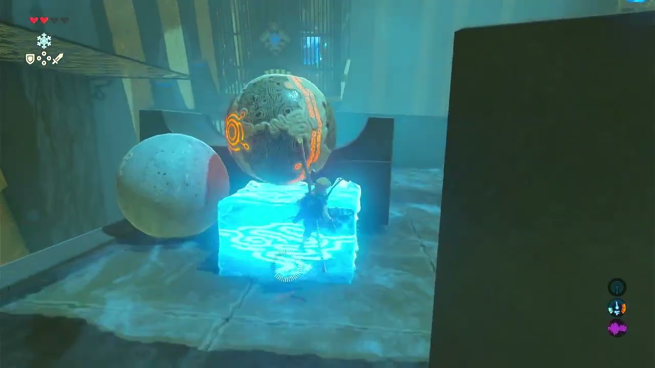 legend of zelda  breath of the wild ep 16