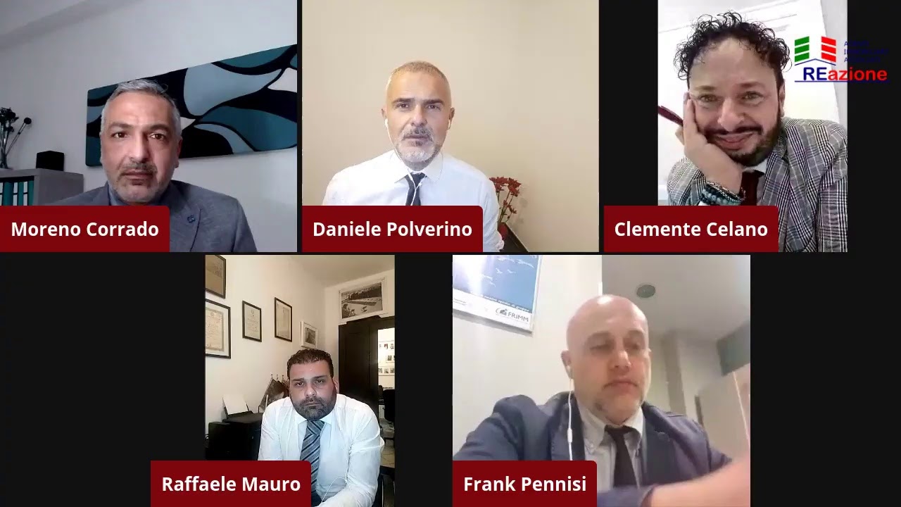 AGENTI IMMOBILIARI ONLINE