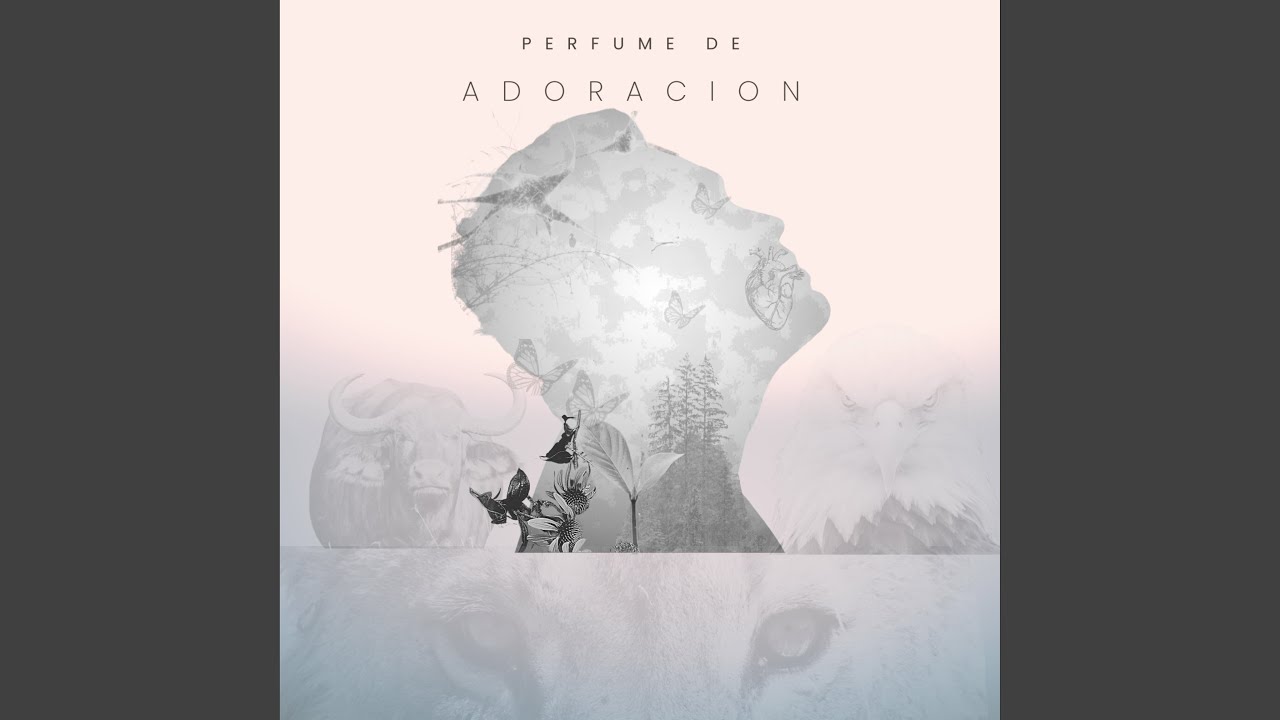 Perfume de Adoracion