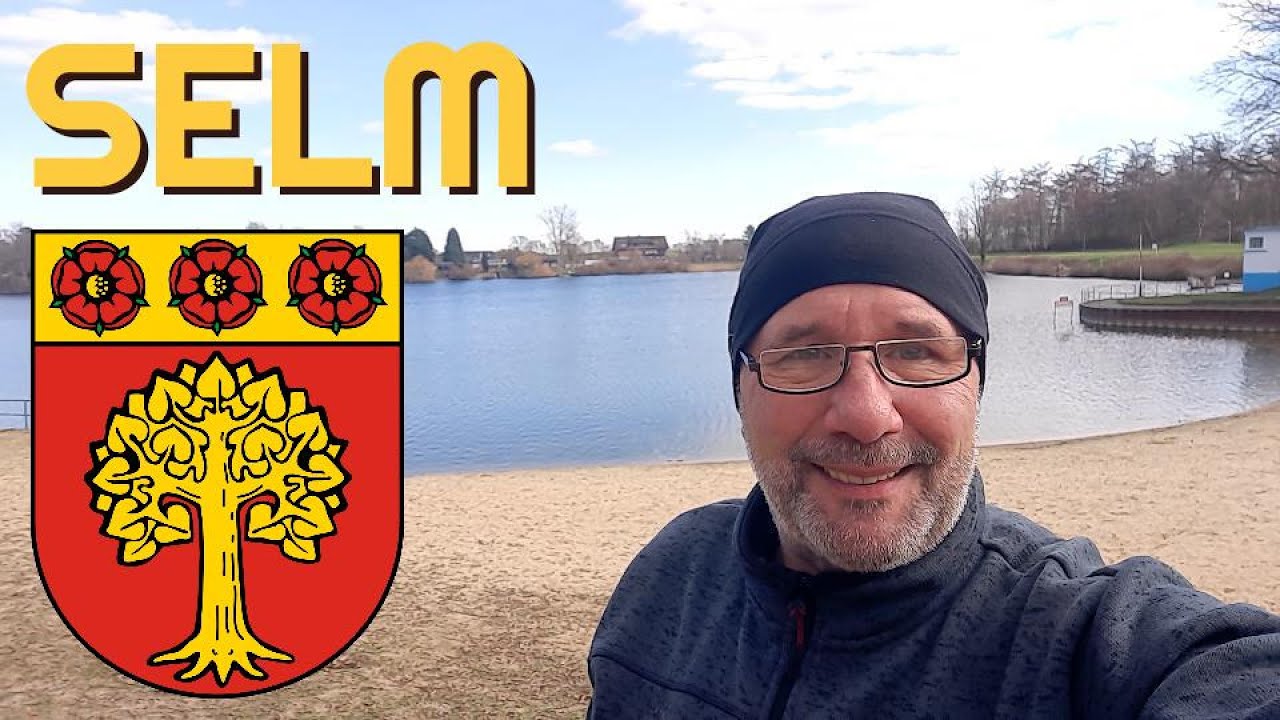 Radtour nach Selm