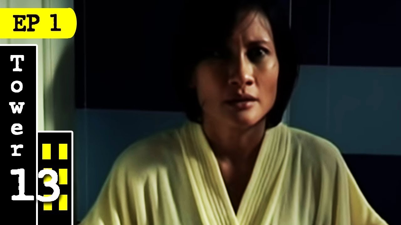 [FULL] Tower 13 | Episod 1