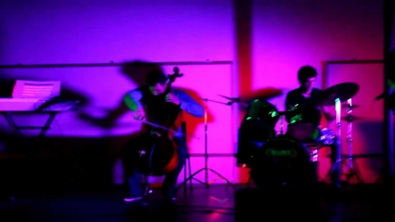 Smooth Criminal - ESEN MUSIC