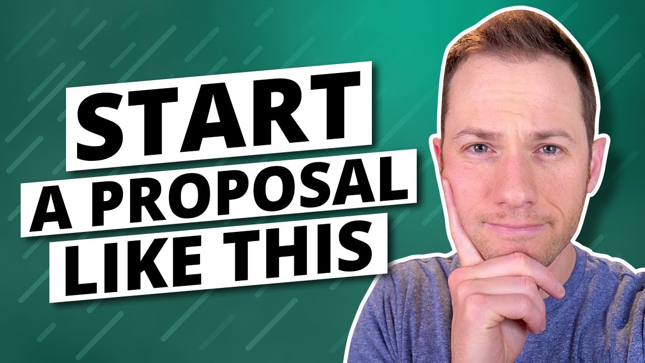 Написание УНИКАЛЬНОГО предложения на Upwork (когда вас НЕ приглашают на работу)