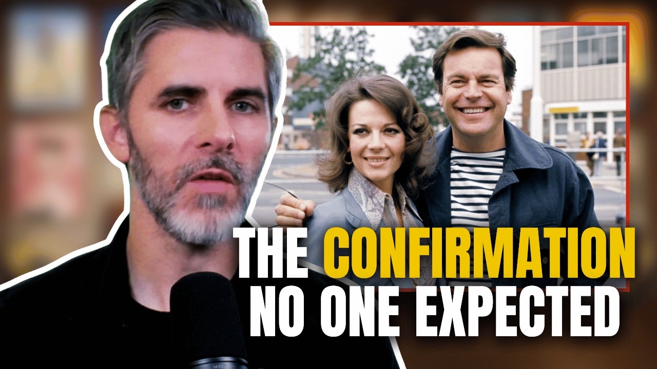 She Died 25 Years Ago, Now Her Husband Finally Confirms the Rumors