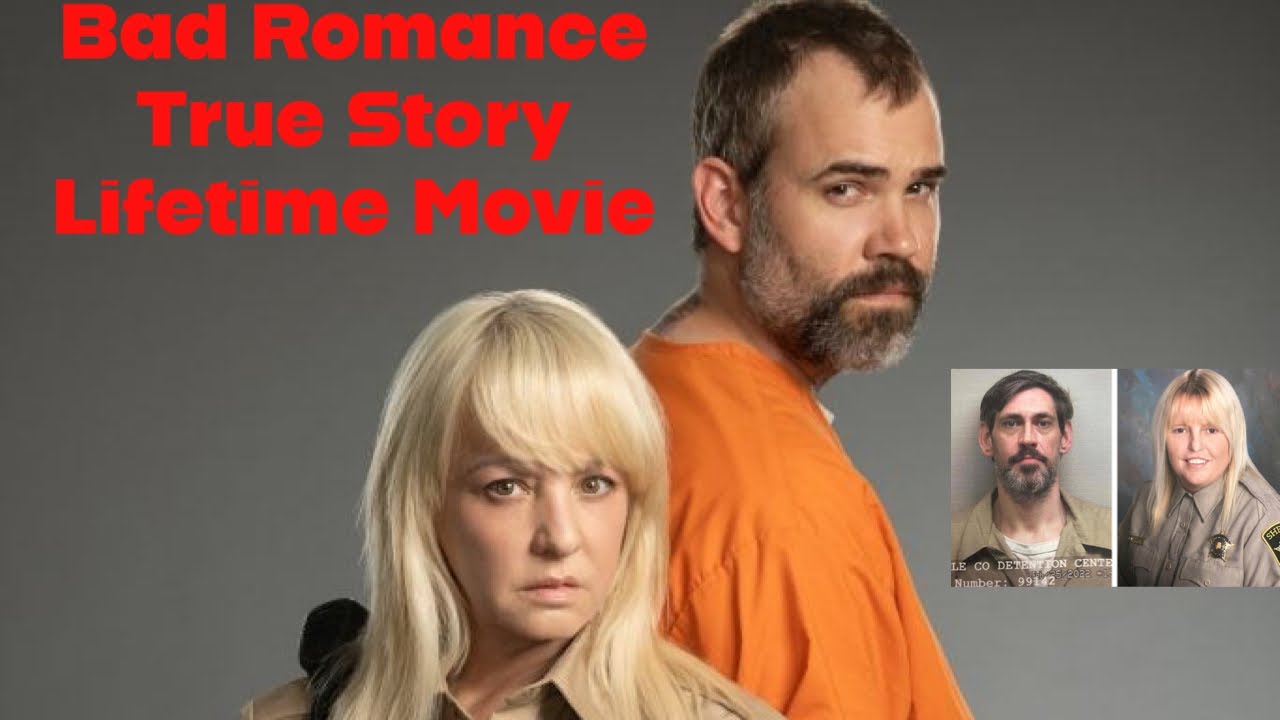 Bad Romance: Правдивая история Вики Уайт | Алабамская узница любви