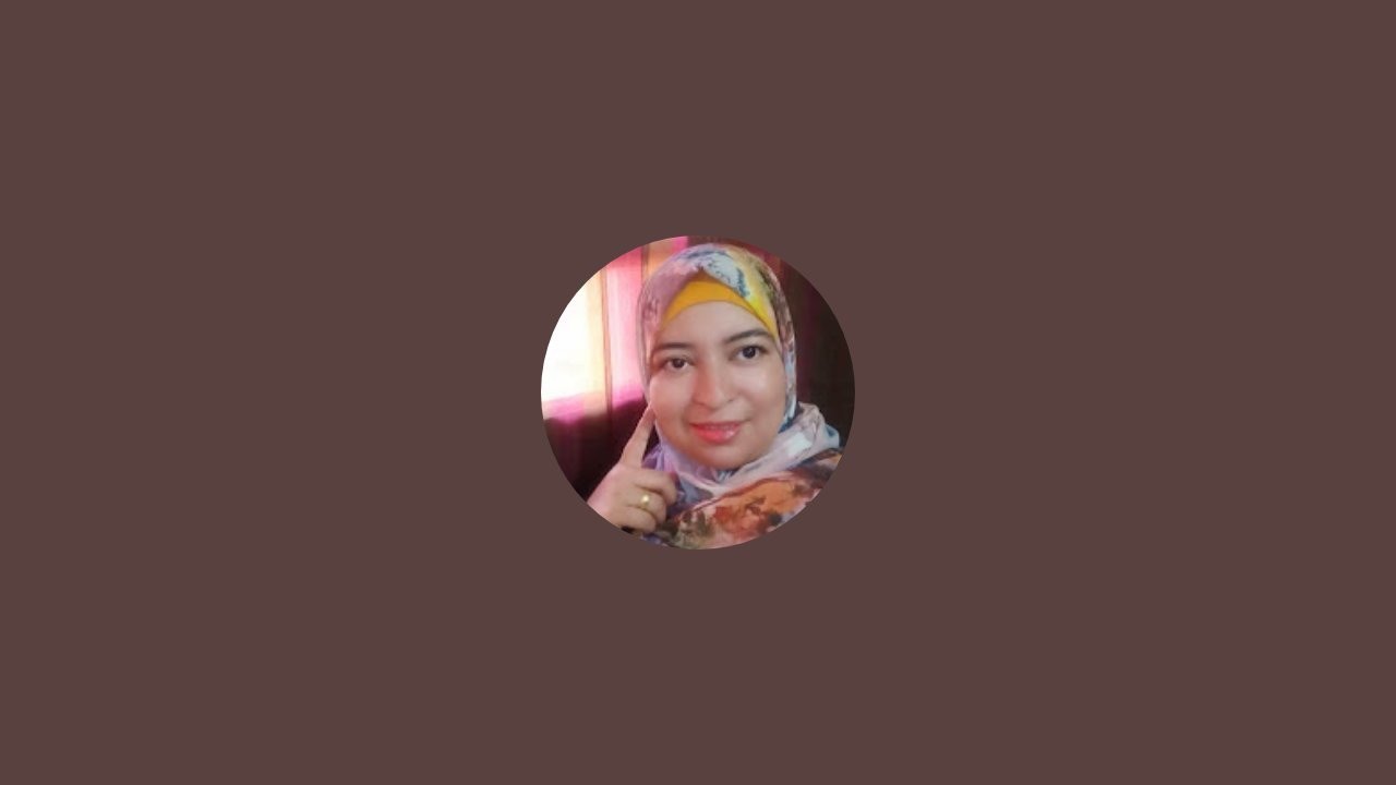 اكرمكم الله ذي ما أكرمتوني مسعدتكم بتفرحني