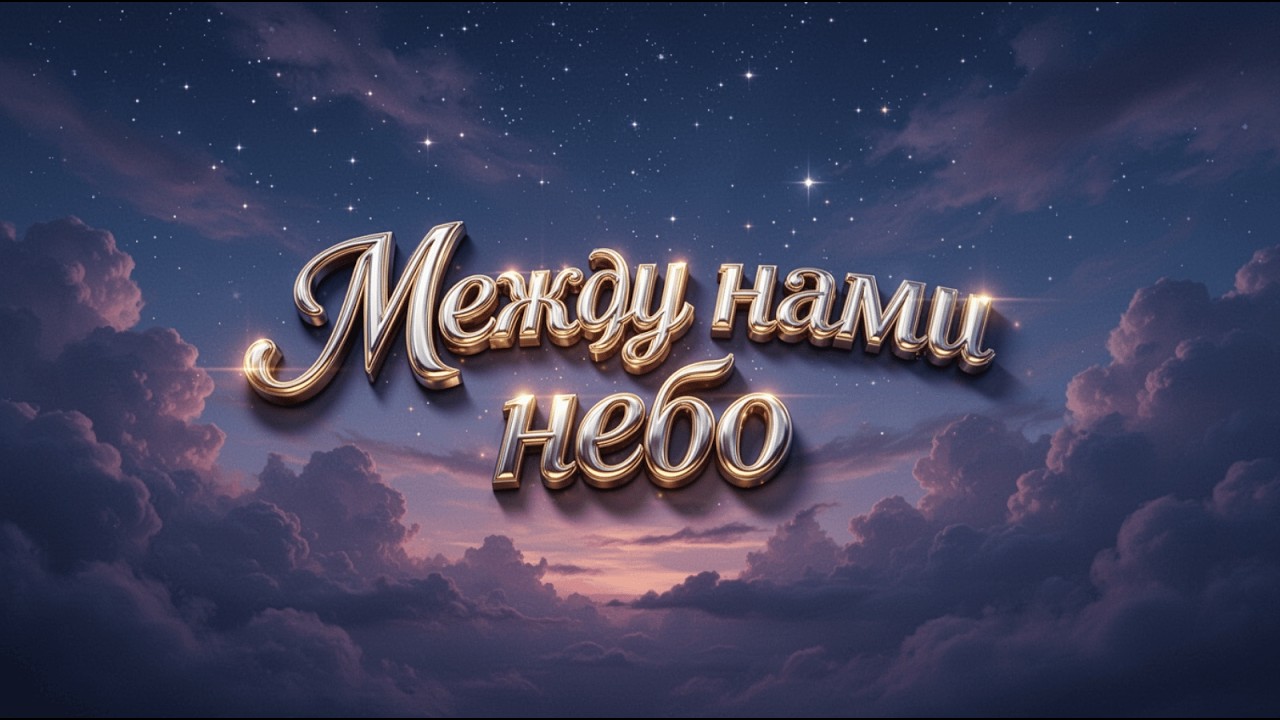 Между нами небо | ION