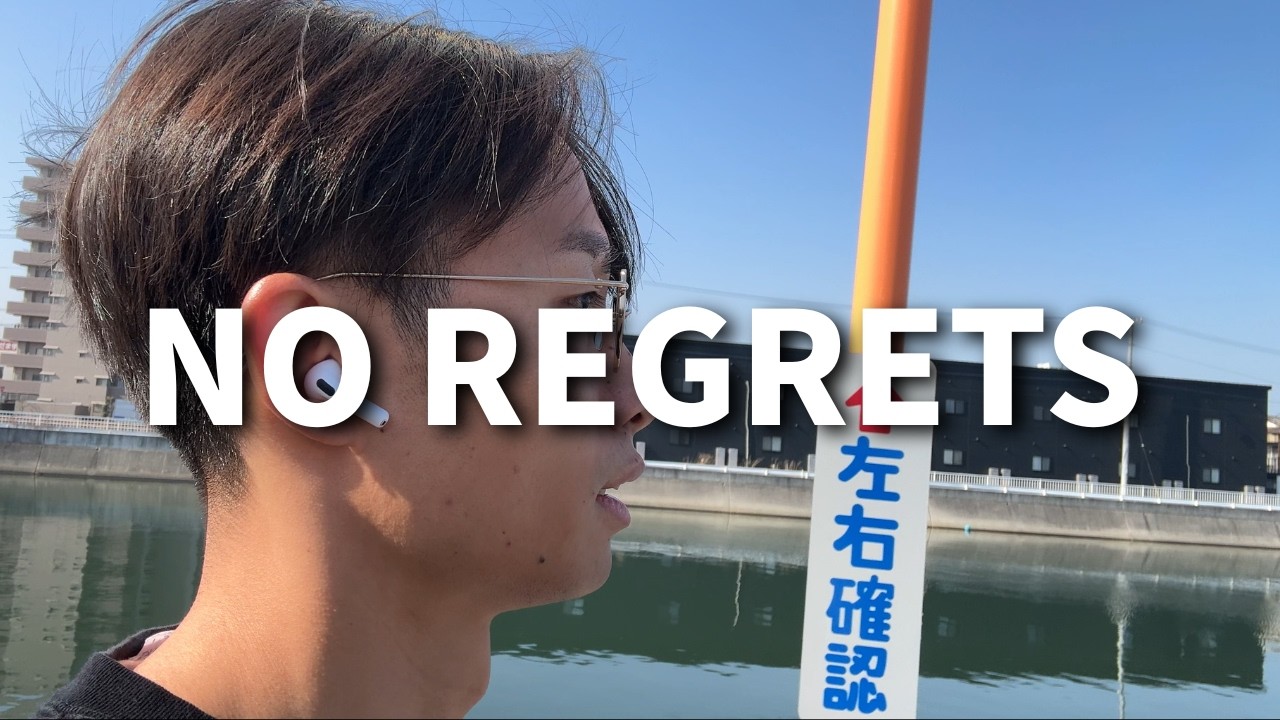 I was raised by a Single Mother in Japan. 🇯🇵 My honest thoughts on 
