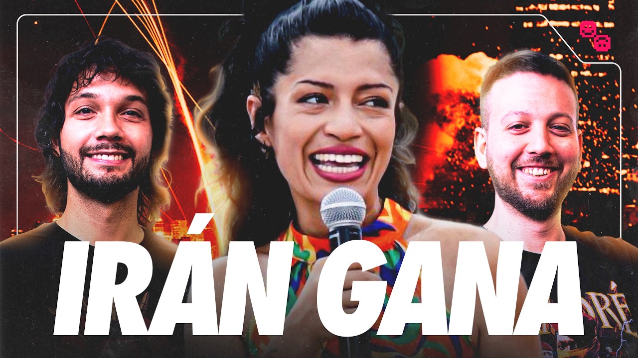 Trump PIERDE La Guerra